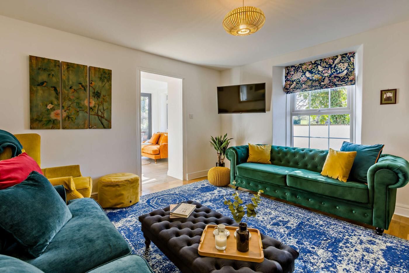 6 Bed In Bude (Oc-h27348) - Stratton