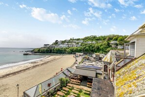 Beach - 2 Bed in Looe (oc-t27479) (Looe)