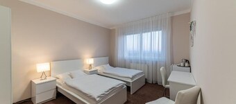 Penzion Lomská Vyhlídka