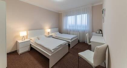 Penzion LomskĂĄ VyhlĂdka