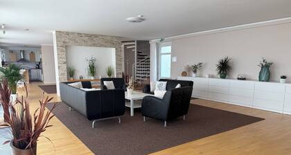 Penzion Lomská Vyhlídka