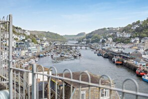 Marina - 2 Bed in Looe (oc-h27598) (Looe)