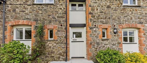 Detalle exterior