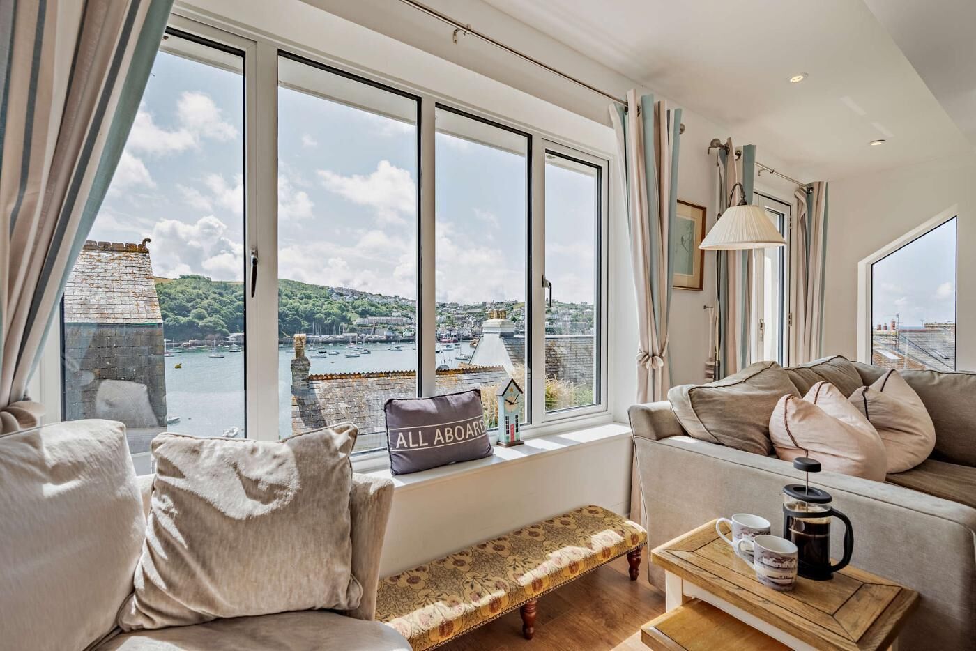 4 Bed In Fowey (Oc-h27706) - Fowey