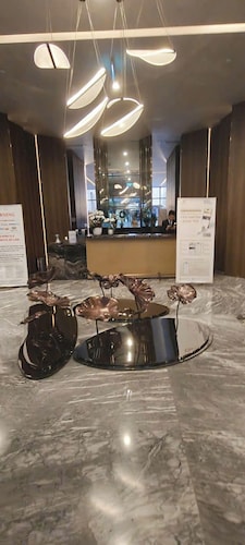 Luxury Residence at Lumière Riverside