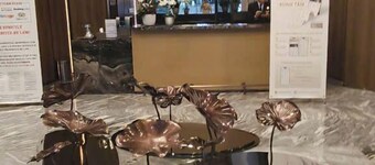 Luxury Residence at Lumière Riverside