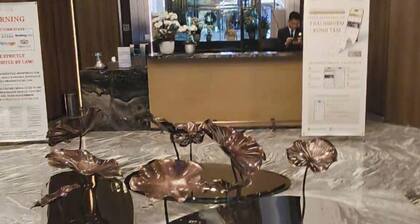 Luxury Residence at LumiĂšre Riverside