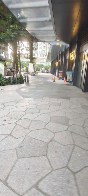 Exterior - Luxury Residence at Lumière Riverside (Thu Duc City)