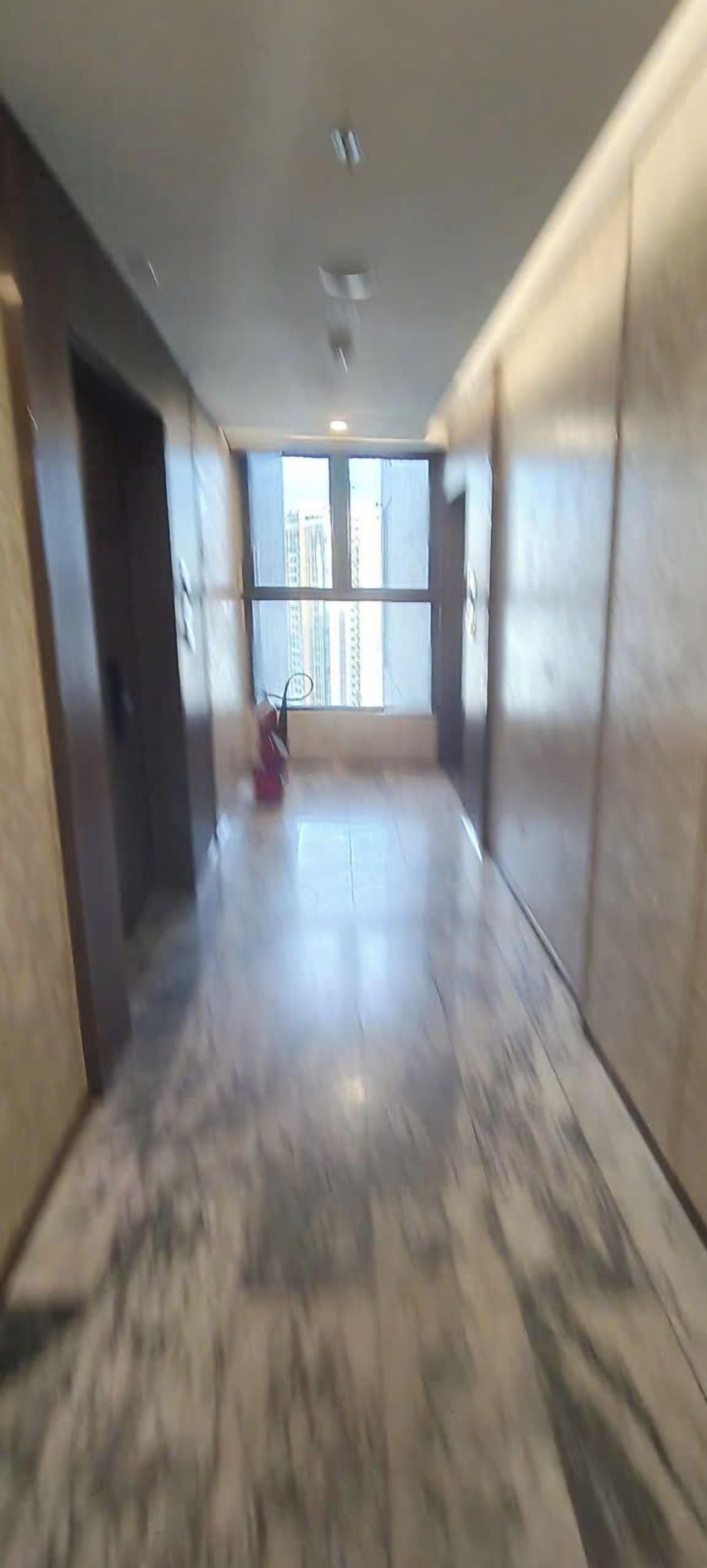 Junior Apartment, Balcony, City View | Desk, laptop workspace, free WiFi