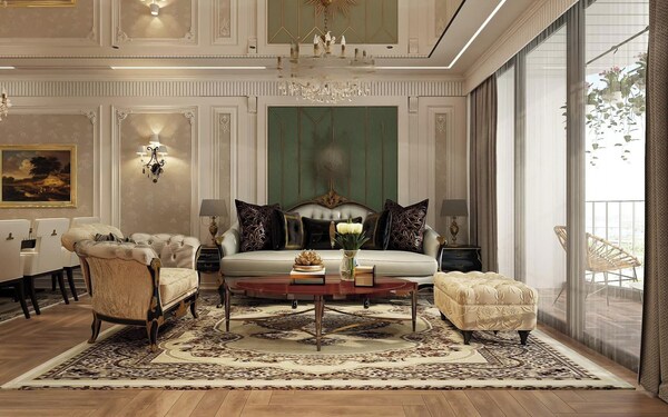 Luxury Residence At Lumière Riverside - Ho Chi Minh City