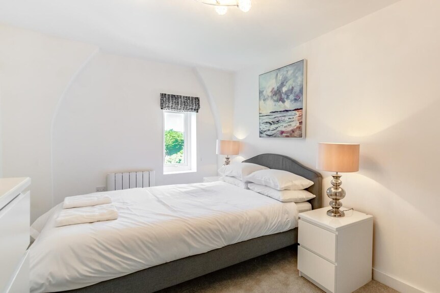 2 Bed In Abersoch (Oc-p27804) - Abersoch