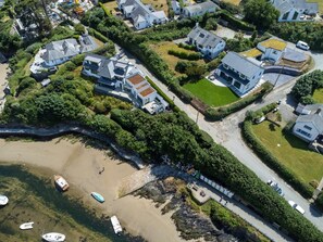 Exterior - 4 Bed in Abersoch (oc-brynb9) (Abersoch)