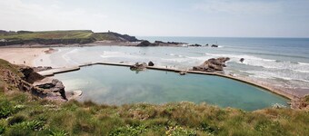 2 Bed in Bude (oc-b27662)