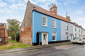 Exterior - 3 Bed in Wells-next-the-Sea (oc-c27939) (Wells-next-the-Sea)