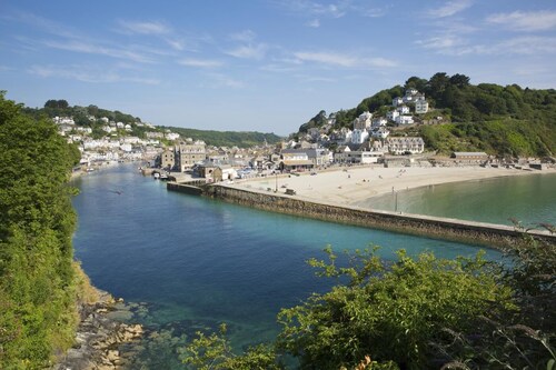 1 Bed in Looe (oc-s27982)