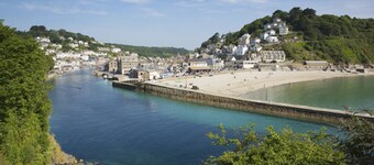 1 Bed in Looe (oc-s27982)