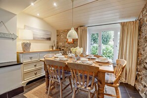 Dining - 3 Bed in Llanengan (oc-s28013) (Llanengan)