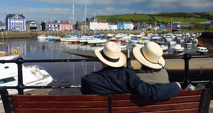 3 Bed in Aberaeron (oc-b27954)