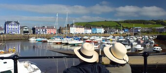 3 Bed in Aberaeron (oc-b27954)