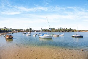 Marina - 4 Bed in Abersoch (oc-u28055) (Abersoch)