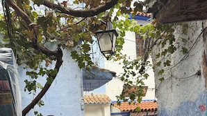 Exterior - PALACIO DEL SOL (Chefchaouen)