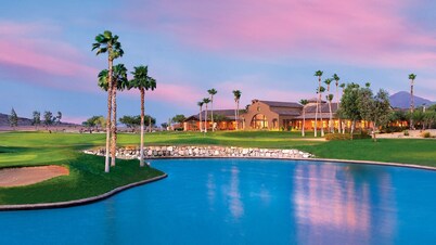 55+ Resort Living 2 Bed 2 Bath