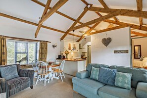 Interior - 1 Bed in Bodmin (oc-c28120) (Cardinham)