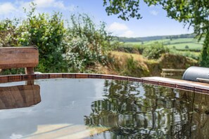 Spa - 1 Bed in Bodmin (oc-n28121) (Cardinham)