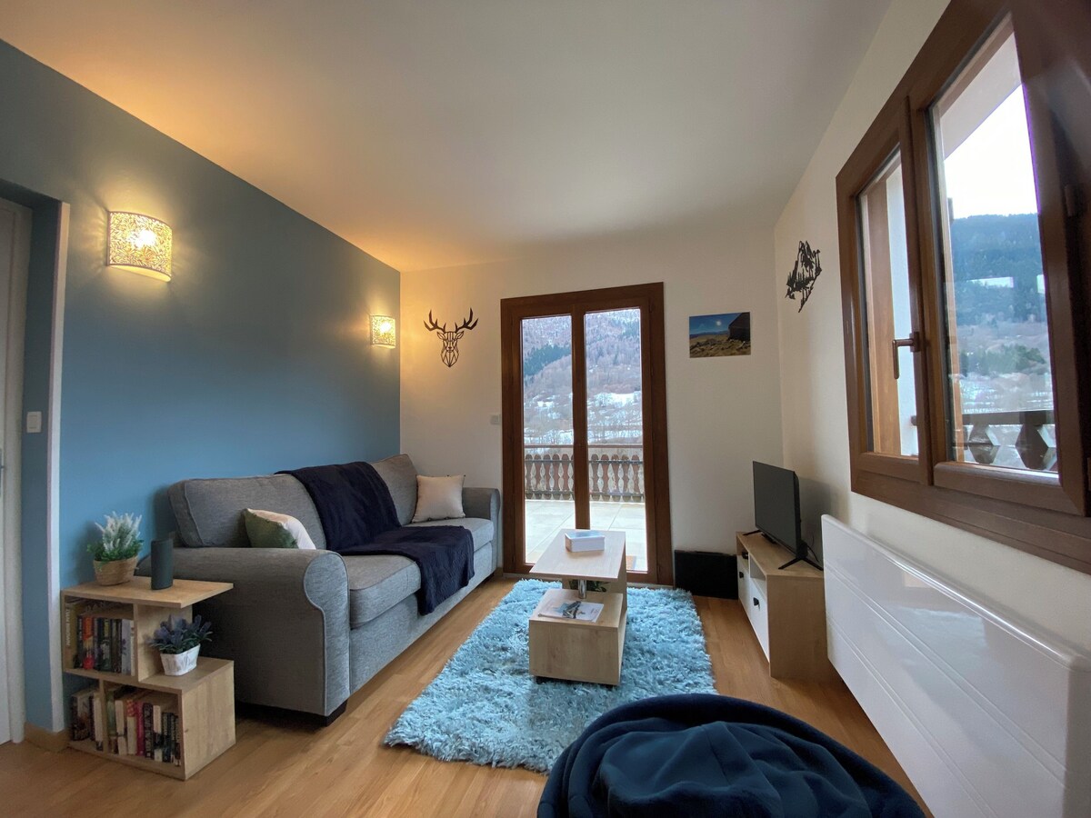 Image de profil de l’hôte