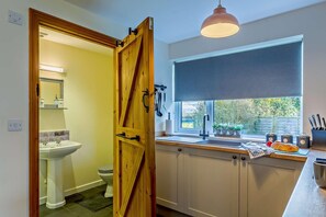 Hair dryer, towels - 1 Bed in Kilkhampton (oc-s28185) (Kilkhampton)