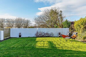 Property grounds - 1 Bed in Kilkhampton (oc-s28185) (Kilkhampton)