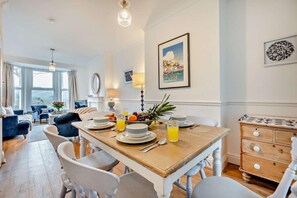 Dining - 2 Bed in Looe (oc-v28787) (Looe)
