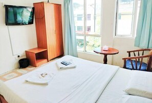 Free WiFi - Hotel Western (Sandakan)