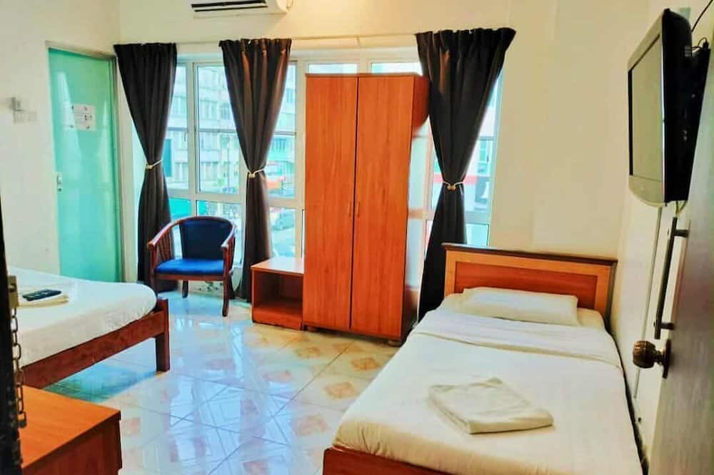 Hotel Western