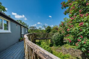 Property grounds - 4 Bed in Black Torrington (oc-c28841) (Black Torrington)