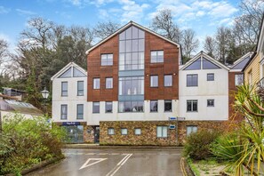 Exterior - 2 Bed in Fowey (oc-s25324) (Fowey)