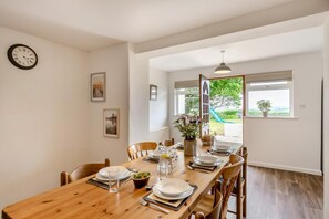 Dining - 3 Bed in Bideford (oc-g28880) (Bideford)