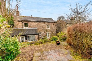 Exterior - 2 Bed in Gayle (oc-h28902) (Hawes)
