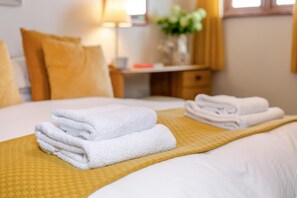 熨斗/熨衣板、免费 WiFi、床单