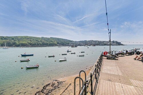 4 Bed in Fowey (oc-t27846)