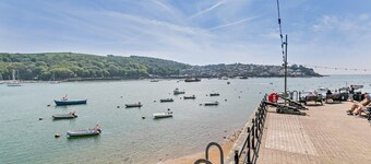 4 Bed in Fowey (oc-t27846)
