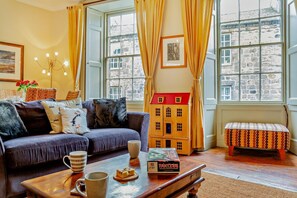 TV - 2 Bed in Alnwick (oc-f28915) (Alnwick)