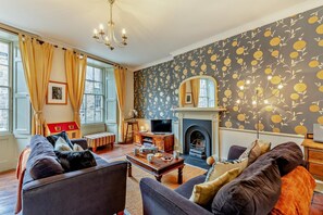 TV - 2 Bed in Alnwick (oc-f28915) (Alnwick)