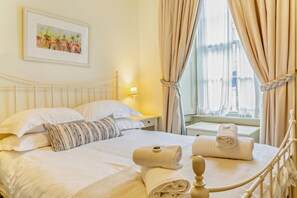 2 bedrooms, iron/ironing board, free WiFi, bed sheets - 2 Bed in Alnwick (oc-f28915) (Alnwick)