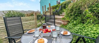 2 Bed in Fowey (oc-v28998)