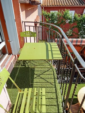 Property grounds - La CATALANE 12 (Argelès-sur-Mer)