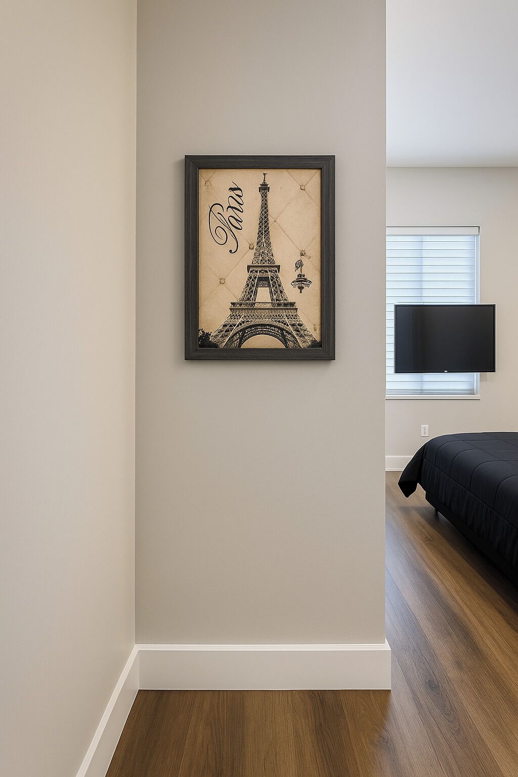 2 sovrum, strykjärn/strykbräda, wi-fi och sängkläder