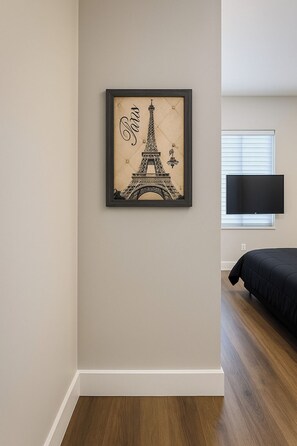 2 camere, ferro/asse da stiro, Wi-Fi, lenzuola