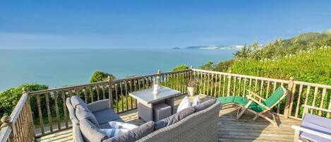 テラス / パティオ