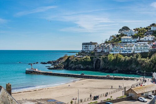 1 Bed in Looe (oc-s29019)